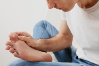 Definition and Causes of Plantar Warts